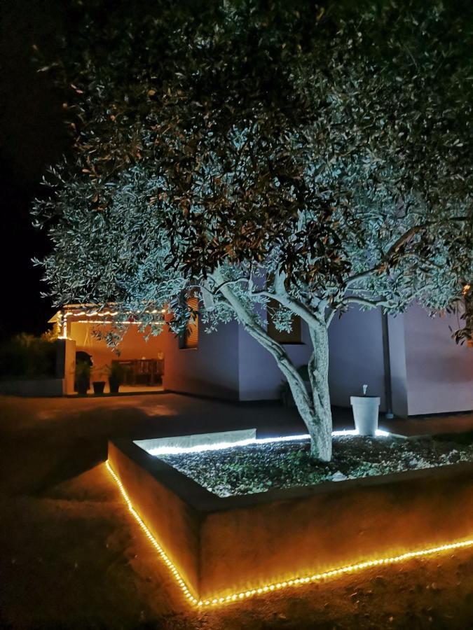 Appartamento Cave With Free Parking Pola Esterno foto